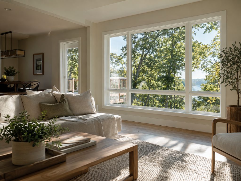 Windows & Doors